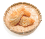 Folhadinho de Queijo<br/>ミニチーズクロワッサン（生）