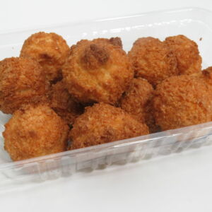 ココナッツ焼き菓子　/　COCADINHA