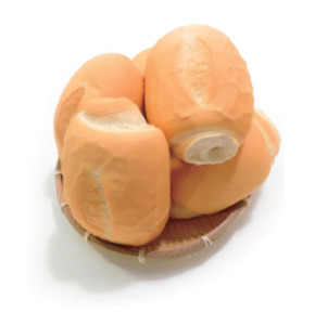 Pão Francês