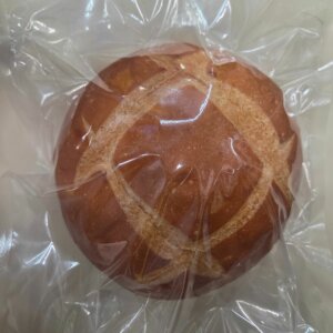 イタリアンパン　/　PÃO ITALIANO