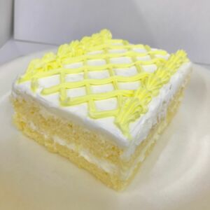 パイナップルケーキ / BOLO DE ABACAXI