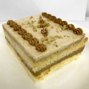 くるみケーキ / BOLO DE NOZES