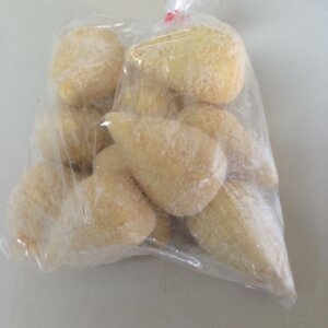 チキンコロッケLサイズ　/　 COXINHA DE FRANGO Ｌ