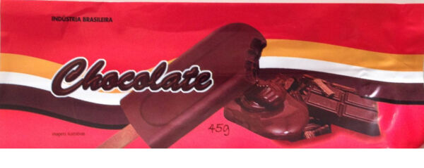 チョコアイスバー50　/　PICOLÉ DE CHOCOLATE 50 - 画像 (3)