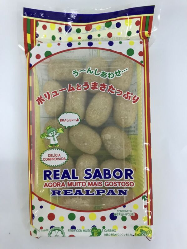 ミニスモークソーセージ＆チーズコロッケ15/　MINI　CROQUETE CALABRESA E QUEIJO 15