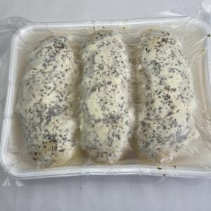 PÃO DE ALHO　/　にんにくパン