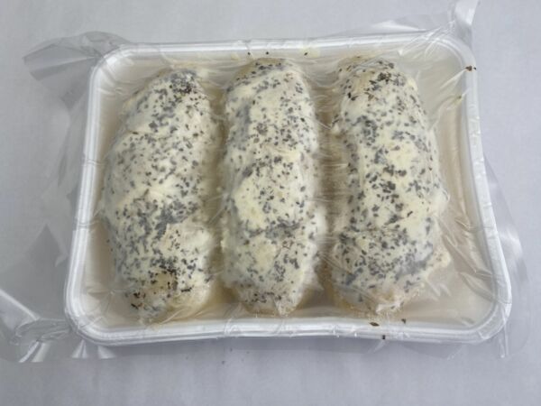PÃO DE ALHO　/　にんにくパン