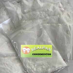 重炭酸塩　/　BICARBONATO DE SÓDIO
