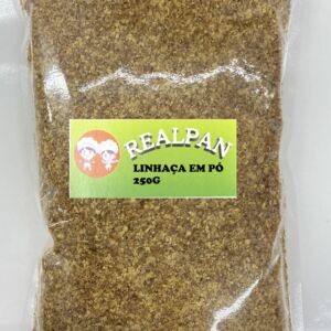 アマニ粉　/　LINHAÇA EM PÓ 250g