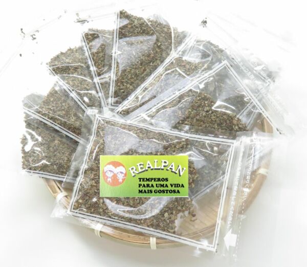 オレガノ　/ OREGANO