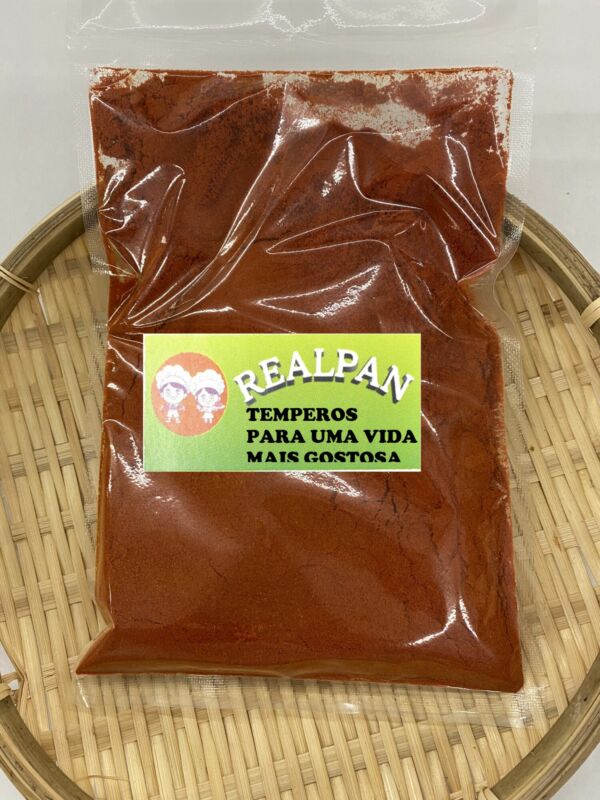 パプリカ　150g　/　PÁPRICA 150g