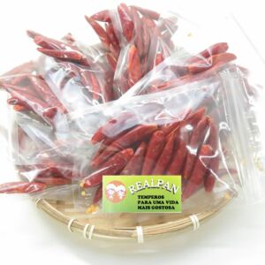 赤唐辛子　/　PIMENTA INTEIRA