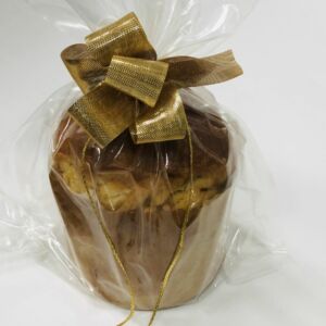 (季節限定/SAZONAL )パネトーネ（キャラメル）PANETONE PINGOS DE DOCE DE LEITE