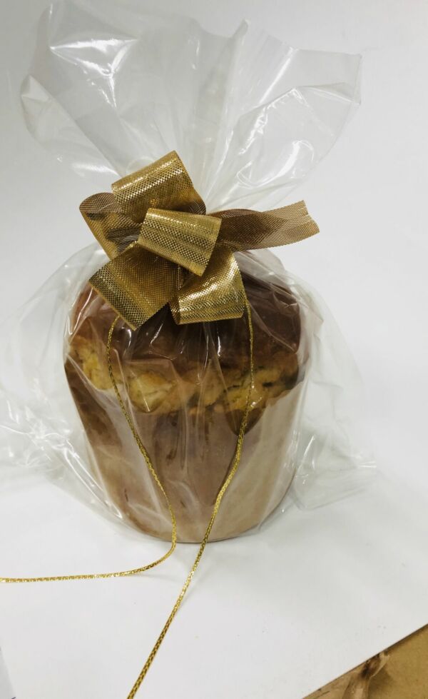 (季節限定/SAZONAL )パネトーネ（キャラメル）PANETONE PINGOS DE DOCE DE LEITE
